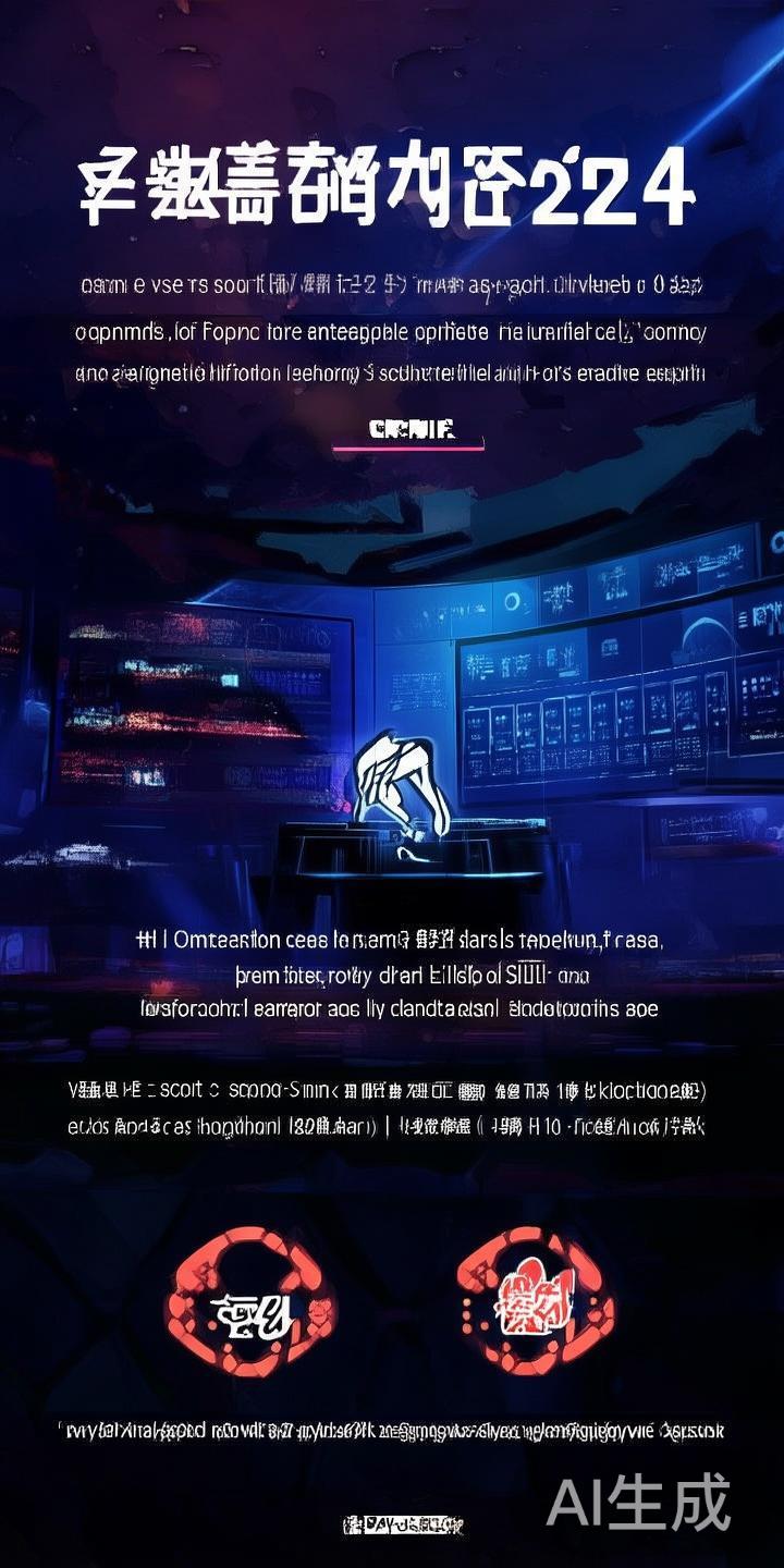 随着电竞行业的不断发展与创新，2024年将迎来一系