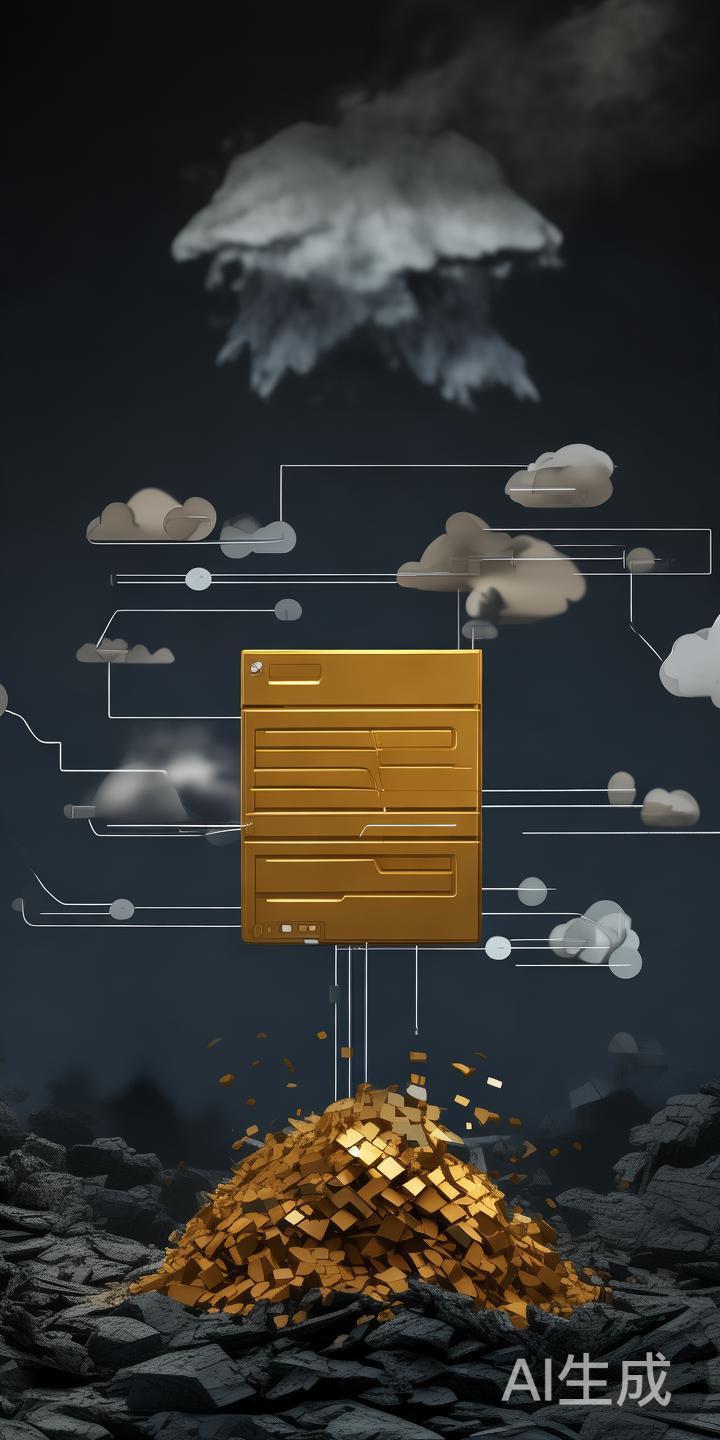 雷竞技平台无服务器可能引发的影响及应对策略全面分析