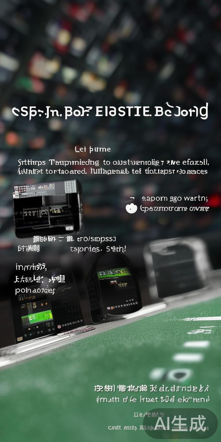 雷竞技竞彩全方位解析：精彩赛事投注攻略与最新优惠活动全面指南