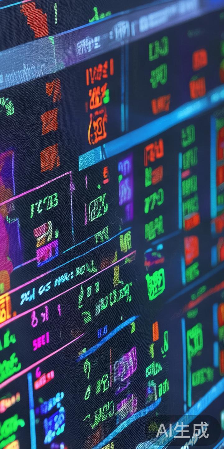 全面揭秘股票盘口信息的分析技巧，提升雷竞技投资实战能力