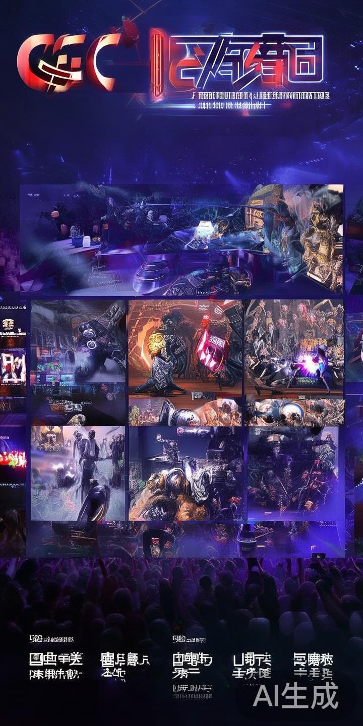 深入解析C雷竞技：平台特色与最新赛事全景介绍