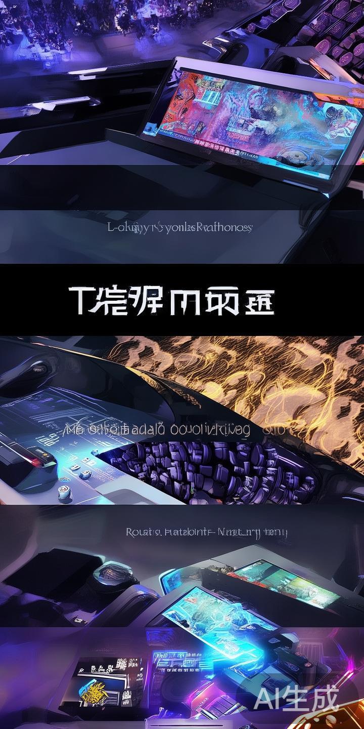 全面解析牛竞技、雷竞技与L竞技的优势与特色：入门指南与深度比较