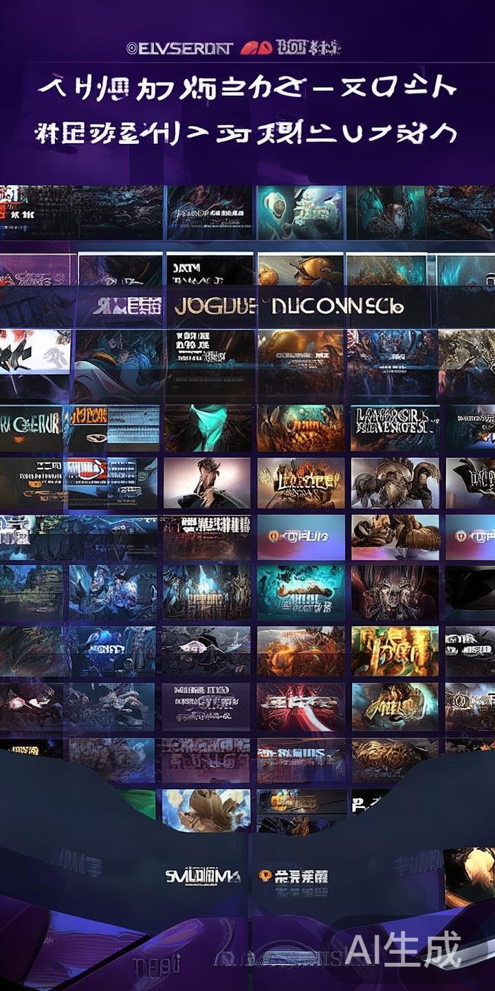 雷竞技在线投注全面解析：开启无限精彩的电竞游戏新体验