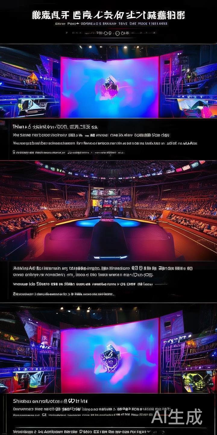 如何在雷竞技平台轻松观看精彩的CSGO比赛直播与赛事解析