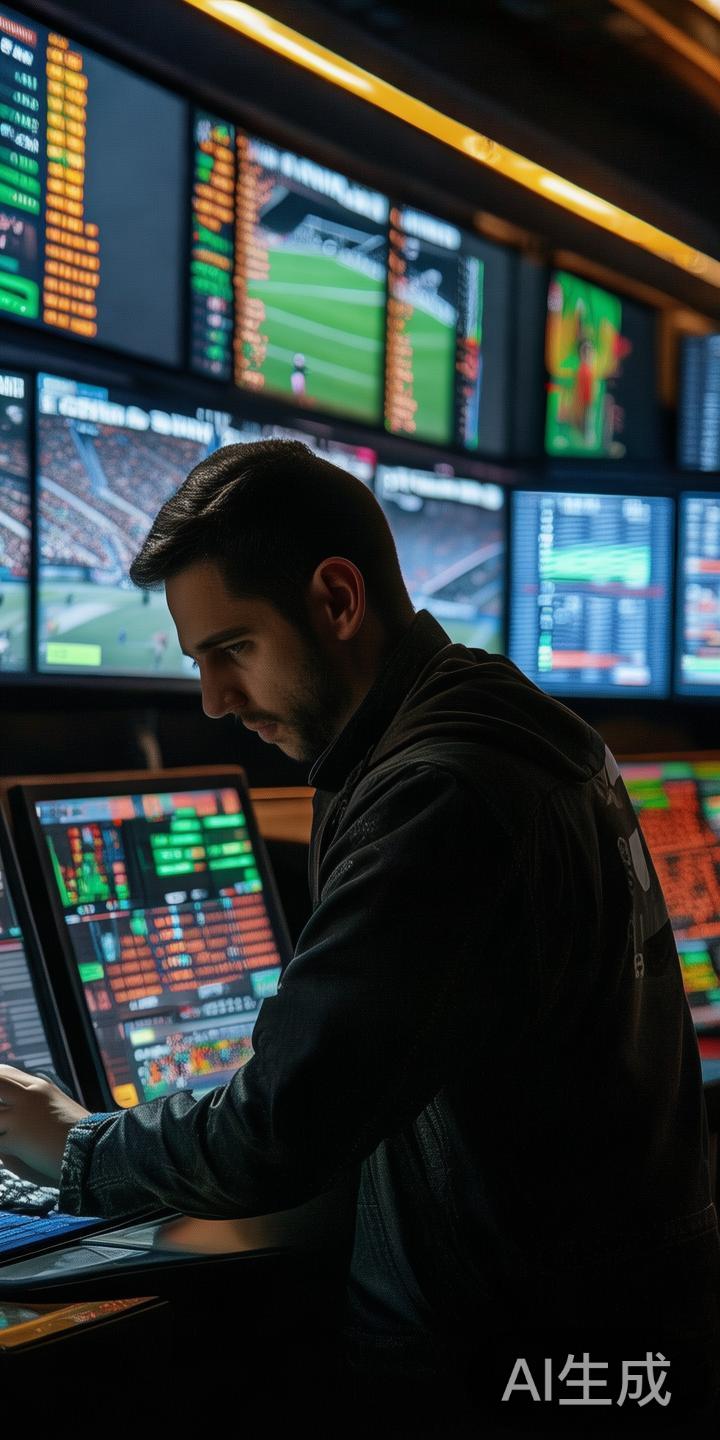 在进行三串一投注前，最基础也是最关键的步骤就是充分