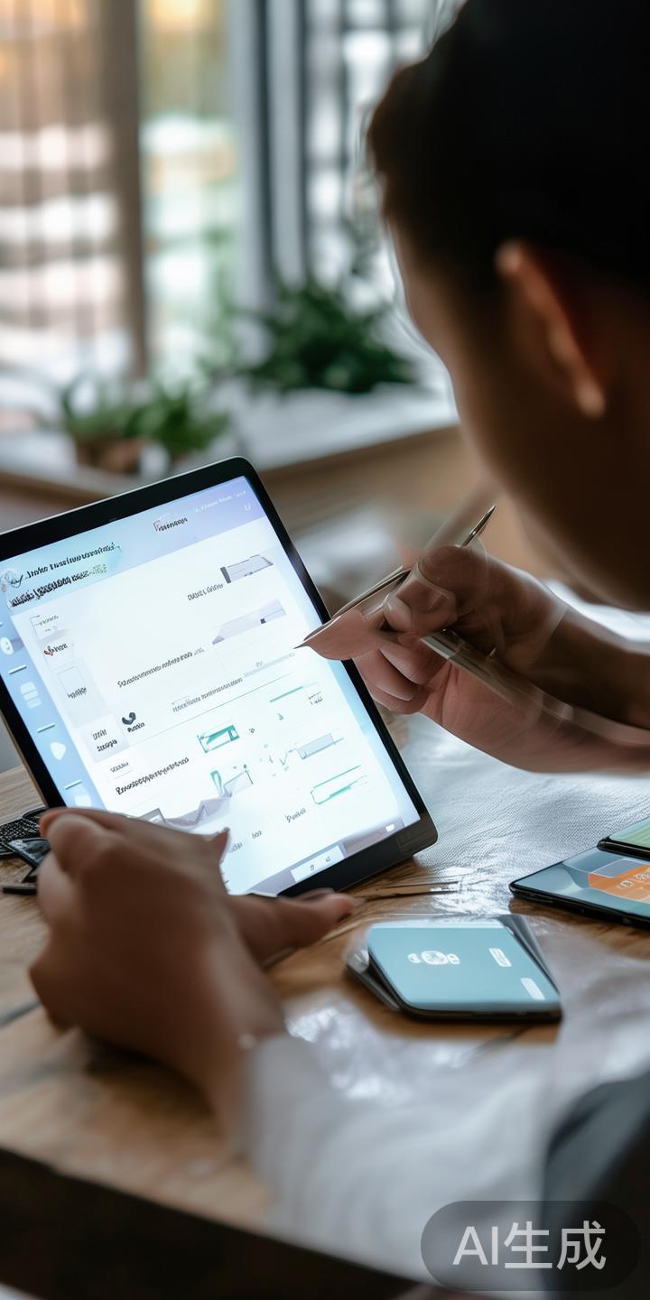 雷竞技平台安全高效的快速存款操作指南及详细步骤解析