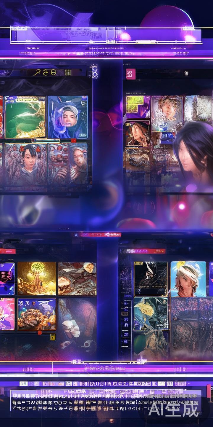 为什么雷竞技如此火爆？深度解读背后引热潮的核心原因