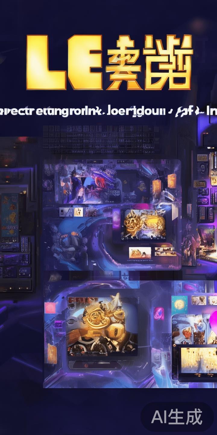 雷竞技网页平台最新全面介绍及优质游戏攻略与玩法指南大全 在当今互联网快速发展的背景下,游戏娱乐已成为人们生