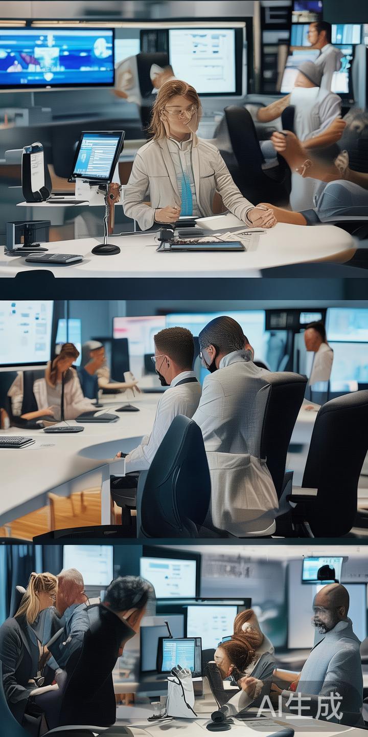 完善的客户服务体系：专业的客服团队及时响应用户问题