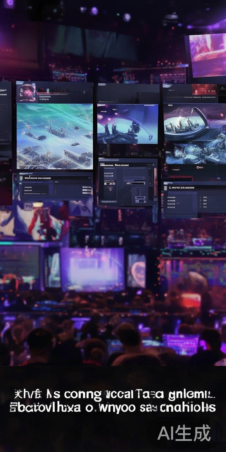 雷竞技赛事在线观看平台推荐：免费观看最新比赛资讯的最佳途径