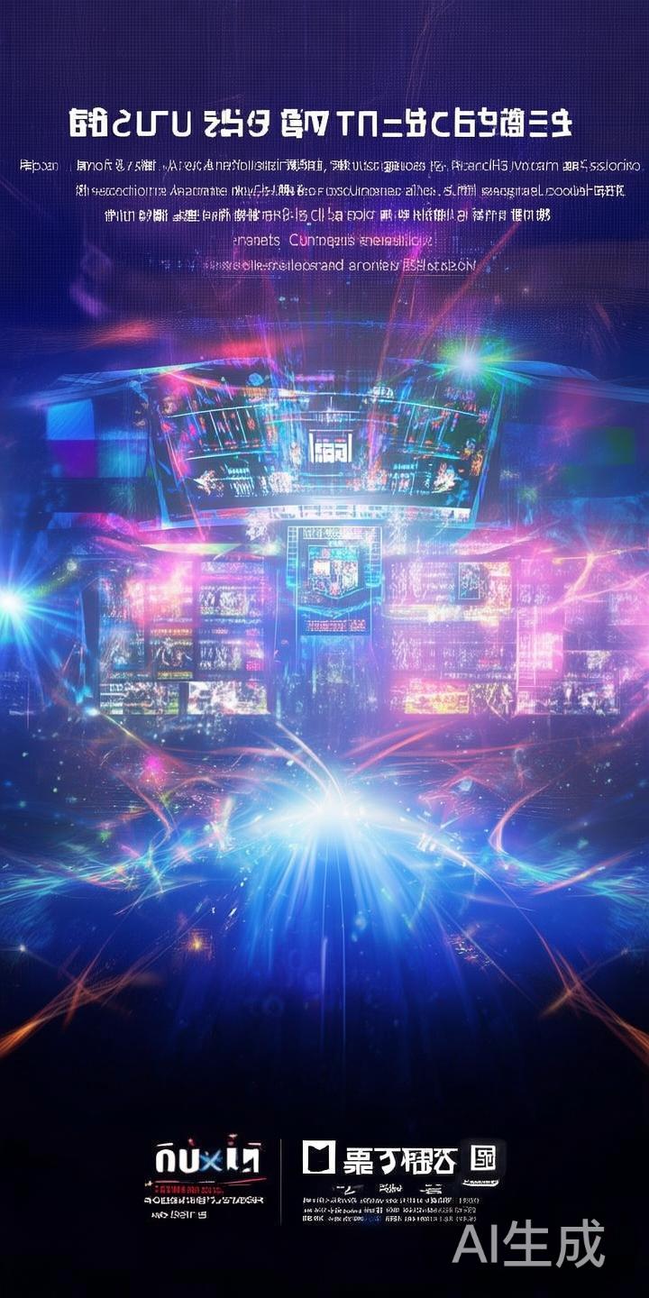 雷竞技与斗鱼平台深度合作战略分析及未来发展前景展望