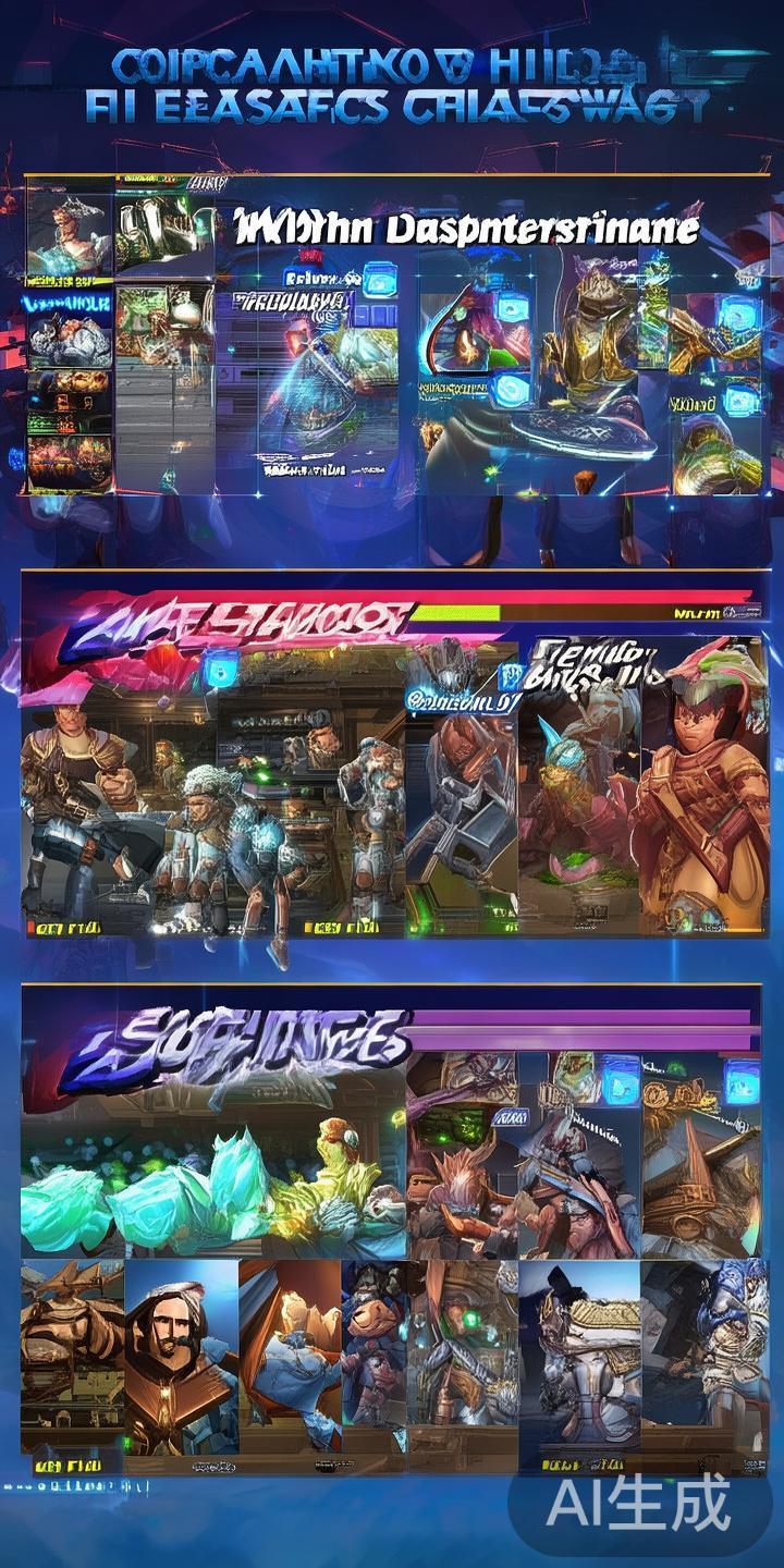 雷竞技最新版本全面更新内容解析与玩法优化策略详解