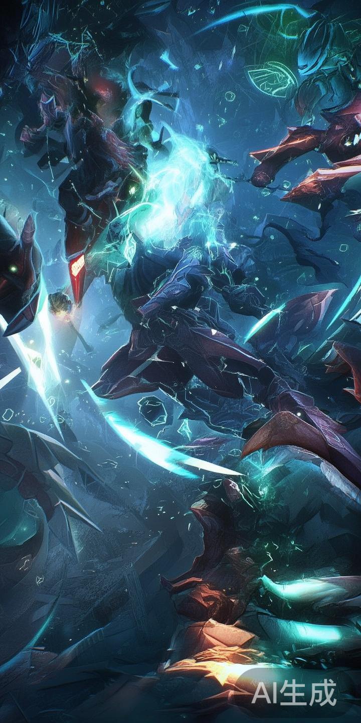 掌握基本操作是胜利的前提。在竞技拉雷中，灵活的操作